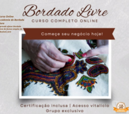 curso-online-de-bordado-livre-do-absoluto-0-e-cert-em-santa-catarinaitajai-atendimento-personalizado-e-especializado-r-9790-em-santa-catarinaitajai-r-9790-entrega-imediata-big-0