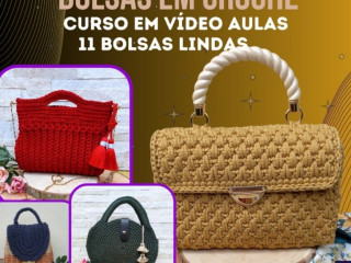 curso-online-bolsas-de-croche-aprenda-a-fazer-lind-melhor-oferta-paranacascavel-r-19700-em-paranacascavel-r-19700