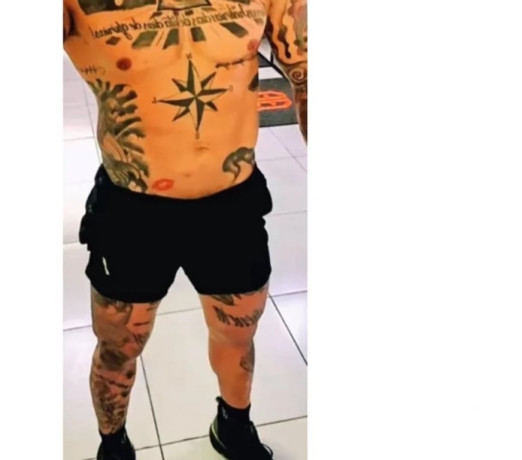 massagistatatuado-bad-boy-sao-vicente-sp-acompan-premium-em-sao-paulo-oportunidade-unica-big-0