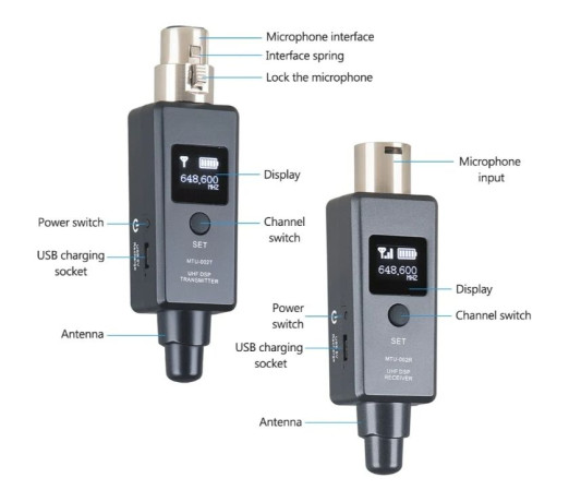 transmissor-sem-fio-vila-mariana-instrumentos-mu-melhor-oferta-sao-paulo-negociavel-big-3