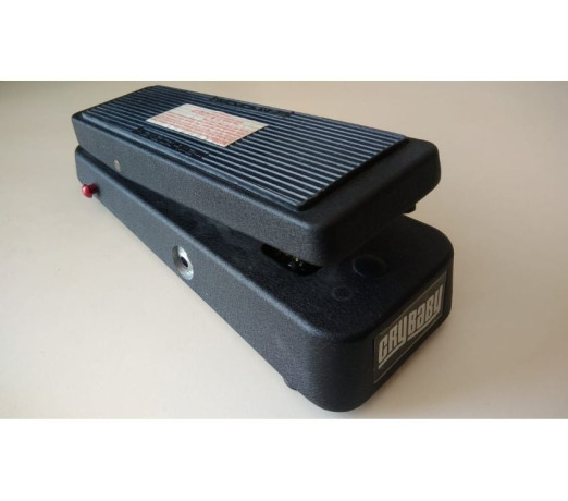 wah-wah-crybaby-vila-mariana-instrumentos-musica-melhor-oferta-sao-paulo-entrega-imediata-big-0