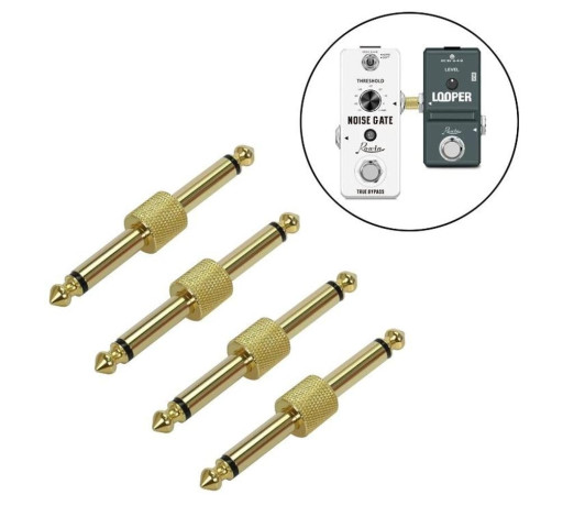 conexao-p10-p10-pedal-guitarra-baixo-violao-kit-4-em-sao-paulo-produtoservico-com-certificacao-de-qualidade-big-0