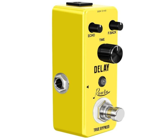 pedal-rowin-eco-delay-guitarra-voz-sax-violao-cach-de-qualidade-em-sao-paulo-negociavel-big-2