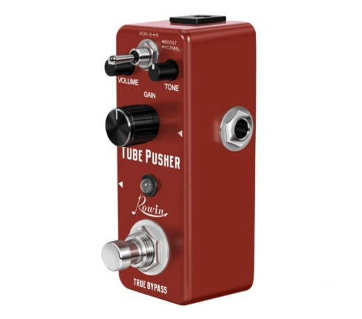 pedal-guitarra-baixo-rowin-tube-pusher-2-modos-amp-de-selecionado-em-sao-paulo-big-3