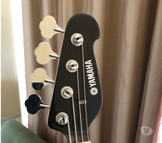 baixo-yamaha-bb424-sao-jose-dos-campos-sp-instru-sao-paulo-oportunidade-unica-big-2