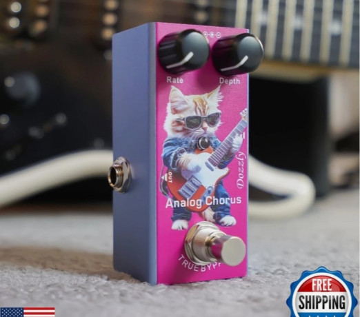 pedal-rohs-guitarra-voz-sax-violao-dozzly-analog-c-sao-paulo-oportunidade-unica-oportunidade-unica-big-2