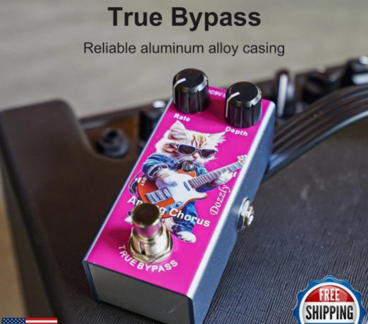 pedal-rohs-guitarra-voz-sax-violao-dozzly-analog-c-sao-paulo-oportunidade-unica-oportunidade-unica-big-1