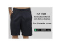 19260-bermuda-tactel-com-bolsos-laterais-cor-cast-de-qualidade-em-rio-de-negociavel-small-0