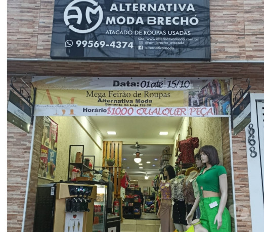 atacado-de-roupas-para-brechos-pinheirinho-roupa-melhor-oferta-paranacuritiba-pinheirinho-em-paranacuritiba-pinheirinho-big-0