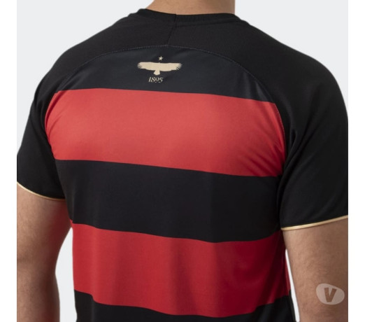 camisa-origens-1895-licenciada-flamengo-adamantina-premium-em-sao-paulo-big-3