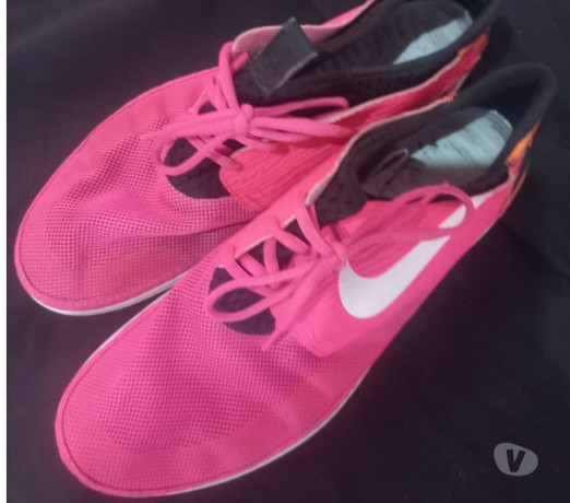 tenis-pink-numero-43-santana-roupas-e-acessorio-premium-em-sao-paulo-negociavel-big-0