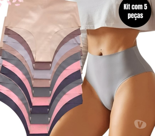 kit-5-calcinhas-cos-alto-sem-costura-alto-de-pinhe-de-diferenciado-em-sao-paulo-big-0