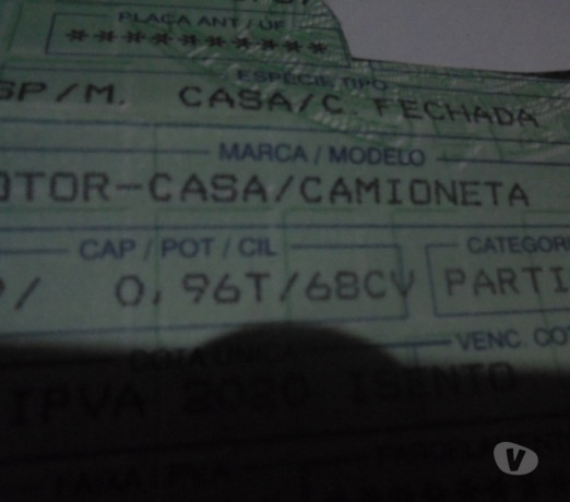 motor-home-para-reforma-mecanica-de-kombi-conten-de-qualidade-em-paranacontenda-em-paranacontenda-negociavel-big-1