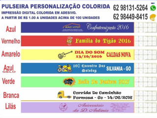 pulseira-personalizadas-colorida-goiania-go-serv-premium-em-goiasgoiania-r-10000-em-goiasgoiania-r-10000