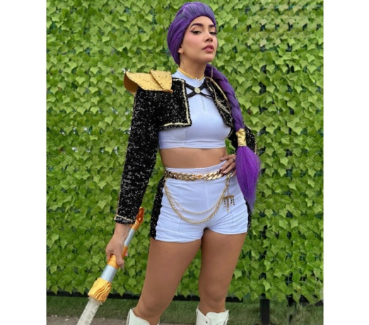 guerreiras-k-pop-personagens-vivos-bh-e-regiao-cen-minas-geraisbelo-oportunidade-unica-em-minas-geraisbelo-big-1