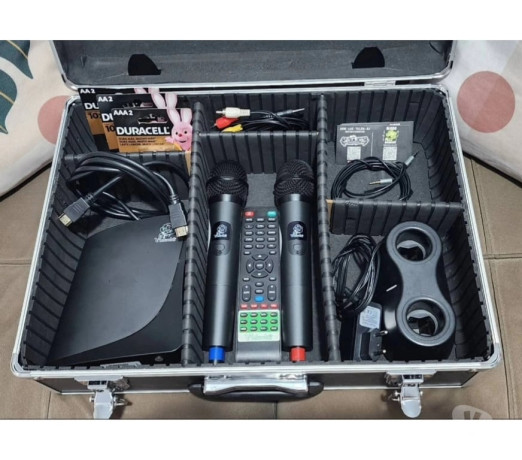 locacao-de-karaoke-com-pontuacao-musicas-atuais-as-melhor-oferta-distrito-federalbrasilia-em-distrito-federalbrasilia-big-1