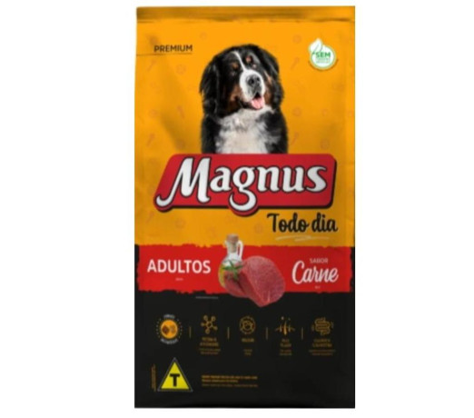 magnus-premium-todo-dia-caes-adultos-sabor-carne-1-de-qualidade-em-minas-geraisbelo-em-minas-geraisbelo-negociavel-big-0