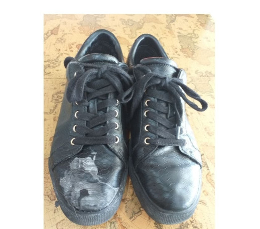 pinturas-em-calcados-manchados-de-alcool-em-gel-b-rio-de-oportunidade-unica-big-0