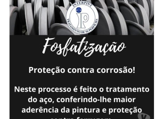 prestacao-de-servico-de-fosfatizacao-diadema-ser-em-sao-paulo-melhor-preco-da-regiao-com-condicoes-especiais-negociavel