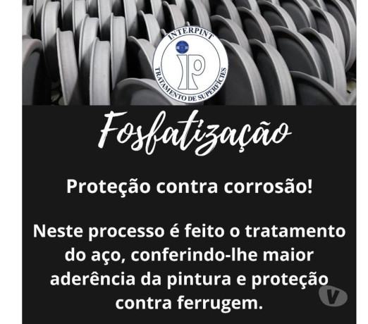 prestacao-de-servico-de-fosfatizacao-diadema-ser-em-sao-paulo-melhor-preco-da-regiao-com-condicoes-especiais-negociavel-big-0