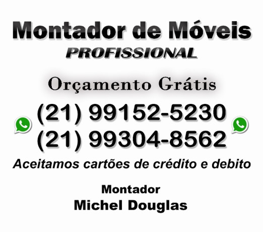 montador-de-moveis-e-faz-tudo-jacarepagua-servic-de-qualidade-em-rio-de-big-0