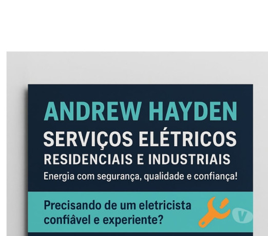servicos-de-eletricista-manaus-am-servicos-espec-melhor-oferta-amazonasmanaus-em-amazonasmanaus-entrega-imediata-big-0