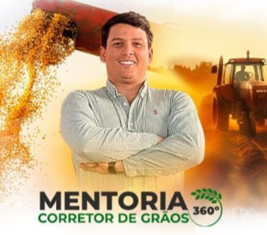 mentoria-corretor-de-graos-360-dourados-ms-curso-mato-grosso-oportunidade-unica-condicao-especial-big-0