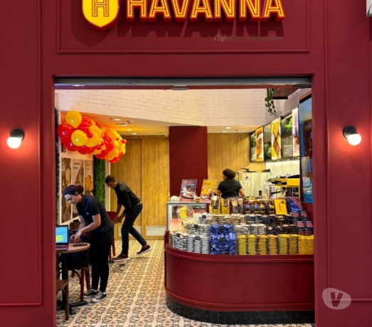 repasse-franquia-havanna-feira-de-santana-ba-f-melhor-oferta-bahiafeira-de-r-5000000-em-bahiafeira-de-r-5000000-big-4