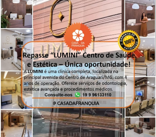 repasse-clinica-medica-odontologica-e-estetica-de-qualidade-em-minas-geraisaraguari-r-6000000-em-minas-geraisaraguari-r-6000000-big-0