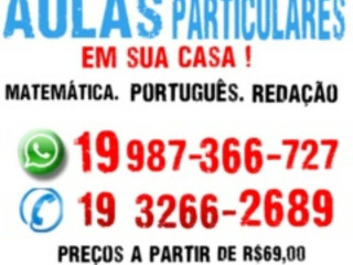 matematica-portugues-redacao-aulas-presenciai-melhor-oferta-sao-paulo-entrega-imediata