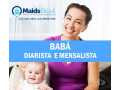 babas-com-referencias-agencia-maids-brasil-san-em-sao-paulo-entrega-rapida-e-garantia-de-satisfacao-negociavel-small-0