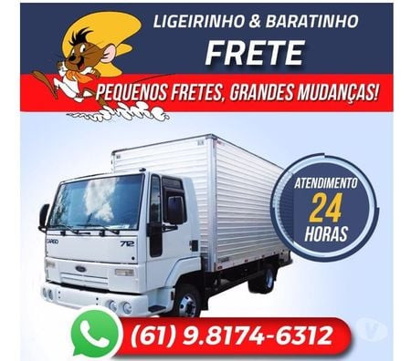 mudanca-profissional-barata-sobradinho-df-fretes-premium-em-distrito-federalsobradinho-em-distrito-federalsobradinho-big-2
