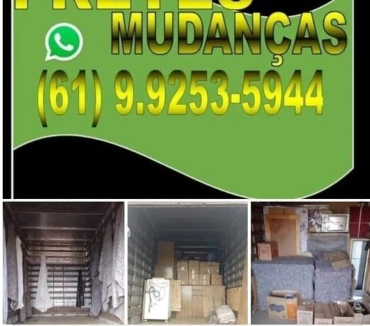 frete-e-mudancas-valparaiso-de-goias-go-fretes-premium-em-goiasvalparaiso-de-em-goiasvalparaiso-de-garantia-big-0