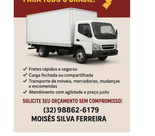 fretes-de-minas-para-todo-o-brasil-abaete-mg-fre-premium-em-minas-geraisabaete-em-minas-geraisabaete-entrega-imediata-big-0