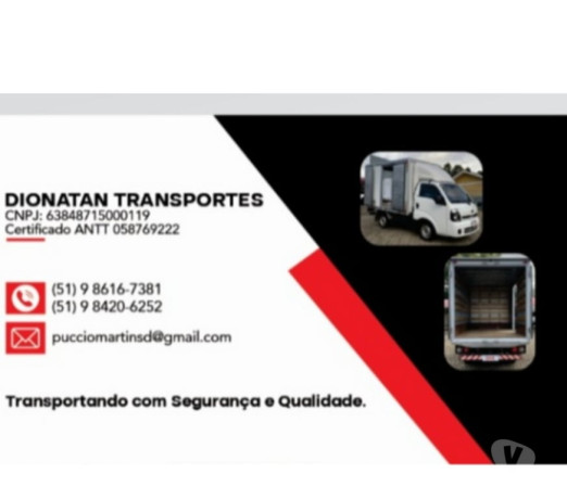 fretes-mudancas-e-viagens-canoas-rs-fretes-e-mu-em-rio-grande-entrega-rapida-e-garantia-de-satisfacao-big-1