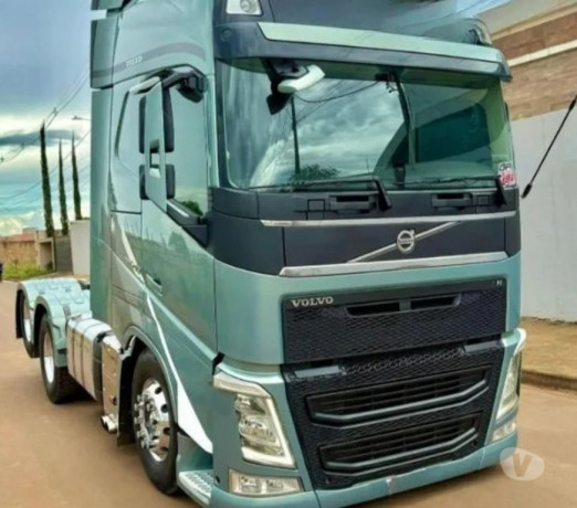 volvo-fh-540-6x2-condicoes-de-pagamento-londrina-p-de-qualidade-em-paranalondrina-em-paranalondrina-big-1