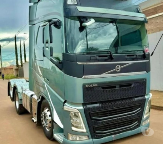 volvo-fh-540-6x2-condicoes-de-pagamento-londrina-p-de-qualidade-em-paranalondrina-em-paranalondrina-big-0