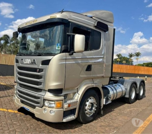 cavalo-scania-r440-palotina-pr-caminhoes-usados-de-qualidade-em-paranapalotina-em-paranapalotina-big-0