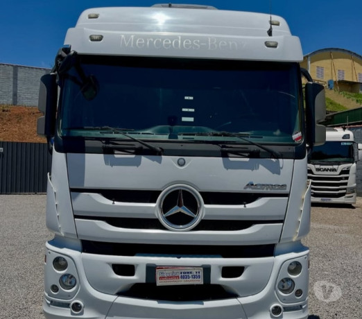 mercedes-benz-2651-6x4-sao-jose-dos-pinhais-pr-c-de-qualidade-em-paranasao-jose-r-35000000-em-paranasao-jose-r-35000000-negociavel-big-1