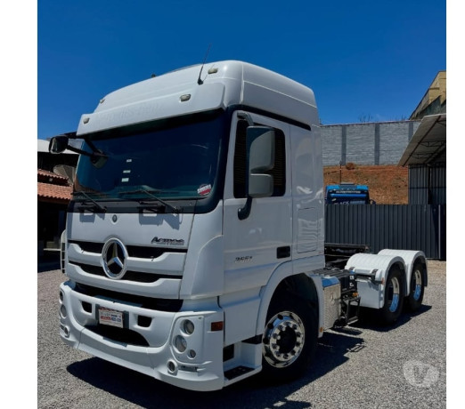 mercedes-benz-2651-6x4-sao-jose-dos-pinhais-pr-c-de-qualidade-em-paranasao-jose-r-35000000-em-paranasao-jose-r-35000000-negociavel-big-0