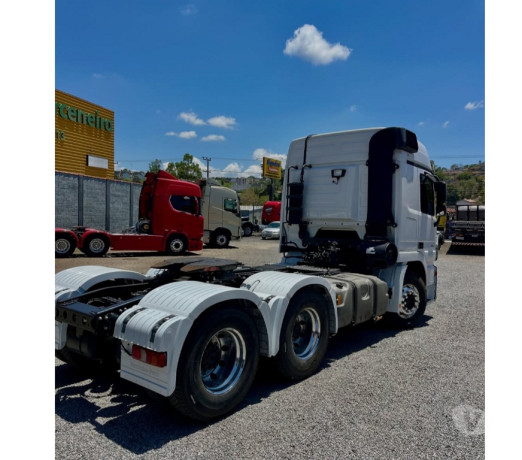 mercedes-benz-2651-6x4-sao-jose-dos-pinhais-pr-c-de-qualidade-em-paranasao-jose-r-35000000-em-paranasao-jose-r-35000000-negociavel-big-4