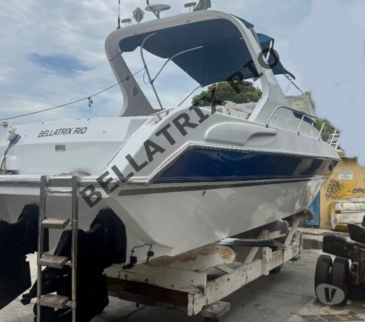vendo-maravilhosa-lancha-de-32-pes-a-diesel-nitero-de-diferenciado-em-rio-de-r-30000000-r-30000000-garantia-big-1
