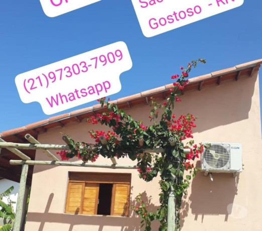 chale-recente-aluguel-por-diaria-em-sao-miguel-do-go-melhor-oferta-rio-grande-r-17000-r-17000-condicao-especial-big-0