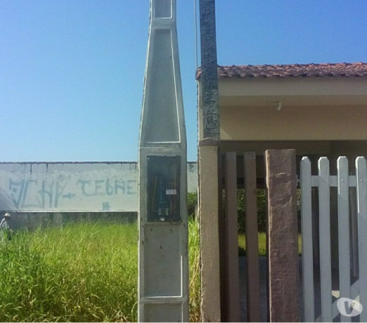 postes-padrao-copel-matinhos-pr-compra-e-venda-melhor-oferta-paranamatinhos-em-paranamatinhos-condicao-especial-big-0