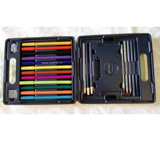 conjunto-de-lapis-e-canetas-prang-cod-275-por-premium-em-rio-grande-big-0