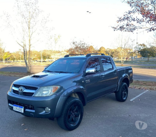 hiluxhilux-srv-30-turbo-diesel-tracao-4x4-cambio-de-selecionado-em-rio-grande-negociavel-big-3