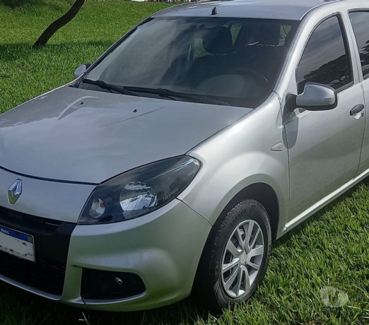 sandero-completo-2014-ribeirao-preto-sp-melhor-p-premium-em-sao-paulo-entrega-imediata-big-0