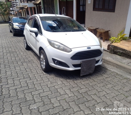 new-fiesta-2014-itatiaia-rj-melhor-preco-de-carr-melhor-oferta-rio-de-oportunidade-unica-big-0