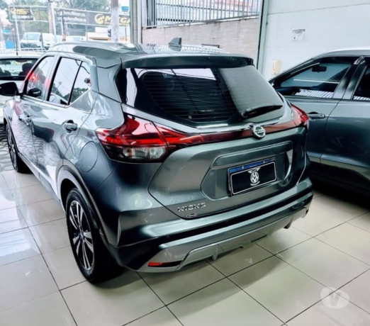 kicks-advance-16-flex-automatico-outros-bairros-s-de-qualidade-em-sao-paulo-big-1