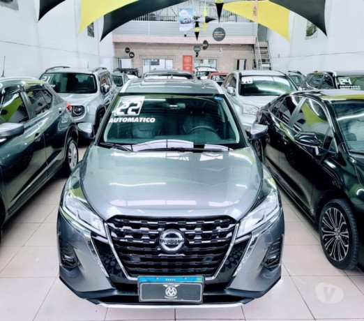 kicks-advance-16-flex-automatico-outros-bairros-s-de-qualidade-em-sao-paulo-big-2